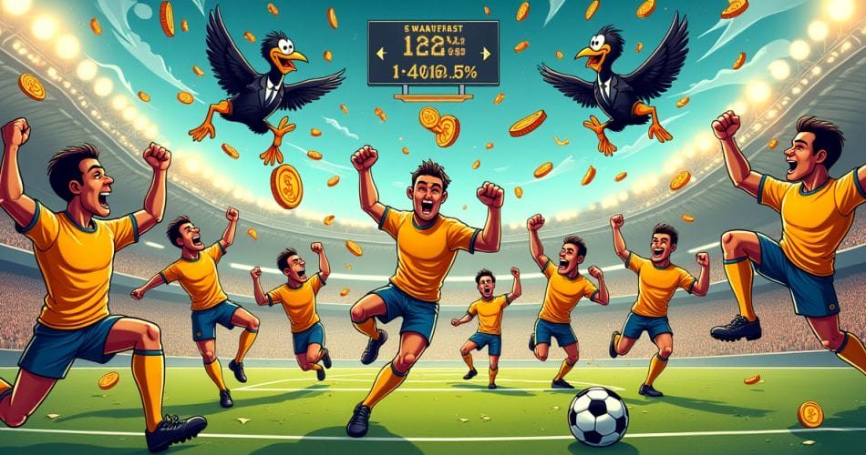 Komik Fener Fotosu