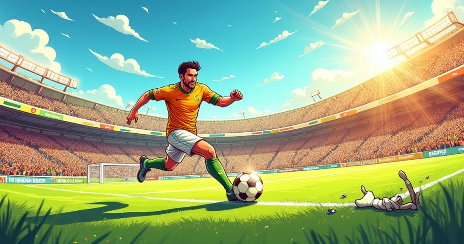 Komik Fener Fotosu